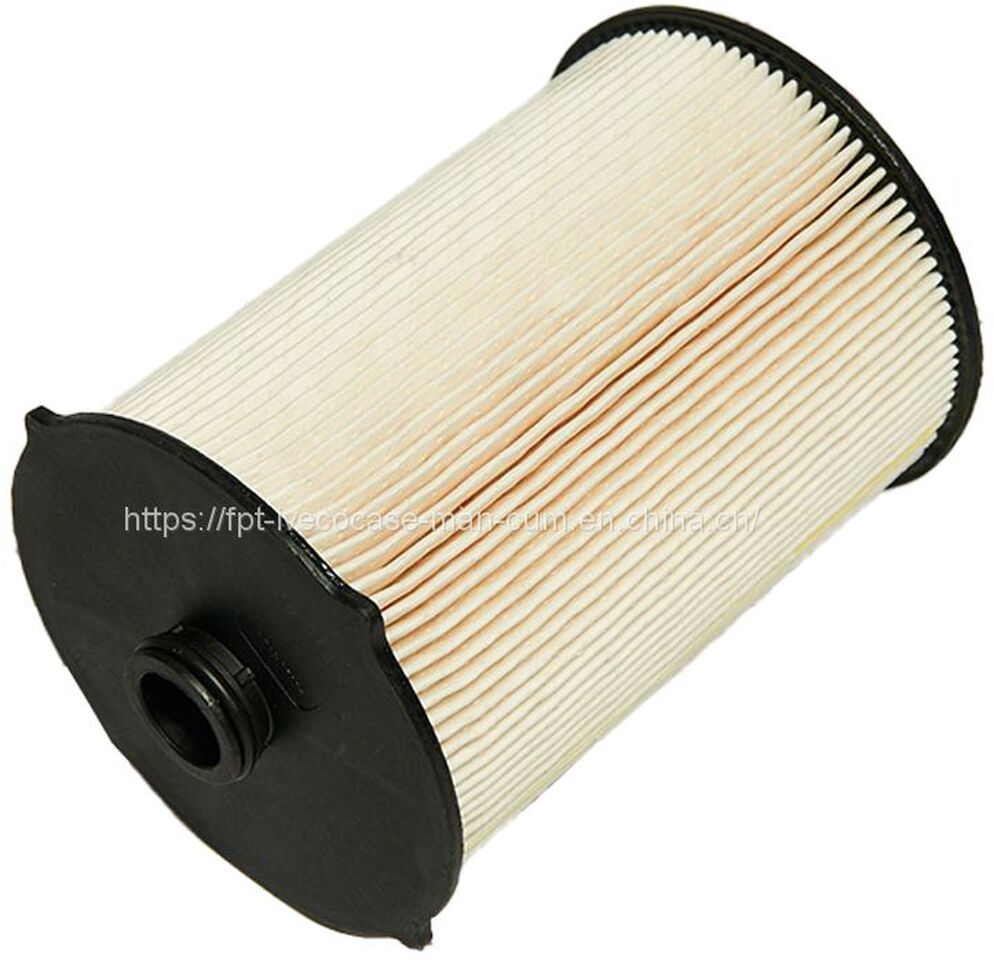 FPT IVECO CASE Cursor9 Euro 6 F2CFE612 A/B/D F2CFE614A*B041/F2CGE614F*V004 5802431166 Fuel Filter5801439820/504350911 - Bränslefilter: bild 1 FPT IVECO CASE Cursor9 Euro 6 F2CFE612 A/B/D F2CFE614A*B041/F2CGE614F*V004 5802431166 Fuel Filter5801439820/504350911 - Bränslefilter: bild 1