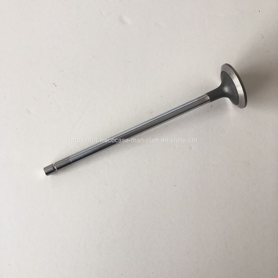 FPT IVECO CASE Cursor9Bus F2CFE612D*J231/F2CFE612A*J098 5802748674 EXHAUST VALVE 5801506352 - Ventil för Buss: bild 1 FPT IVECO CASE Cursor9Bus F2CFE612D*J231/F2CFE612A*J098 5802748674 EXHAUST VALVE 5801506352 - Ventil för Buss: bild 1