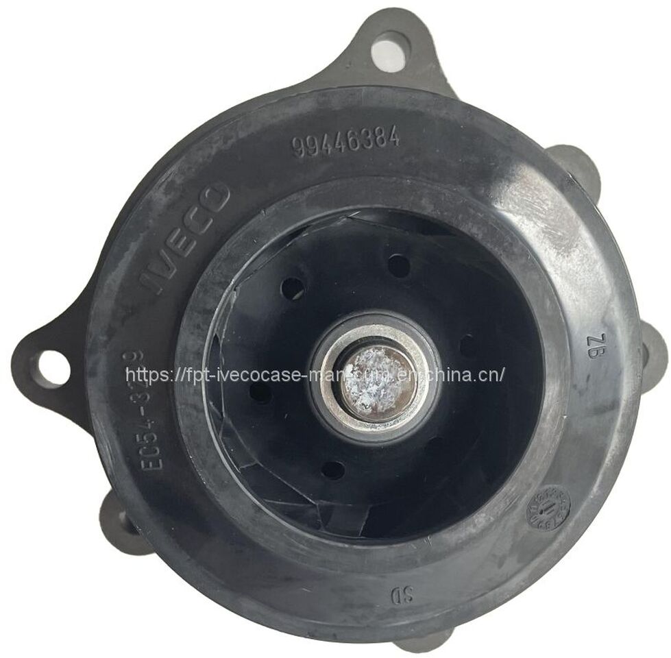 FPT IVECO CASE Cursor9Bus F2CFE612D*J231/F2CFE612A*J098 5802748674 WATER PUMP 5801614172 - Kylvätskepump för Buss: bild 4 FPT IVECO CASE Cursor9Bus F2CFE612D*J231/F2CFE612A*J098 5802748674 WATER PUMP 5801614172 - Kylvätskepump för Buss: bild 4