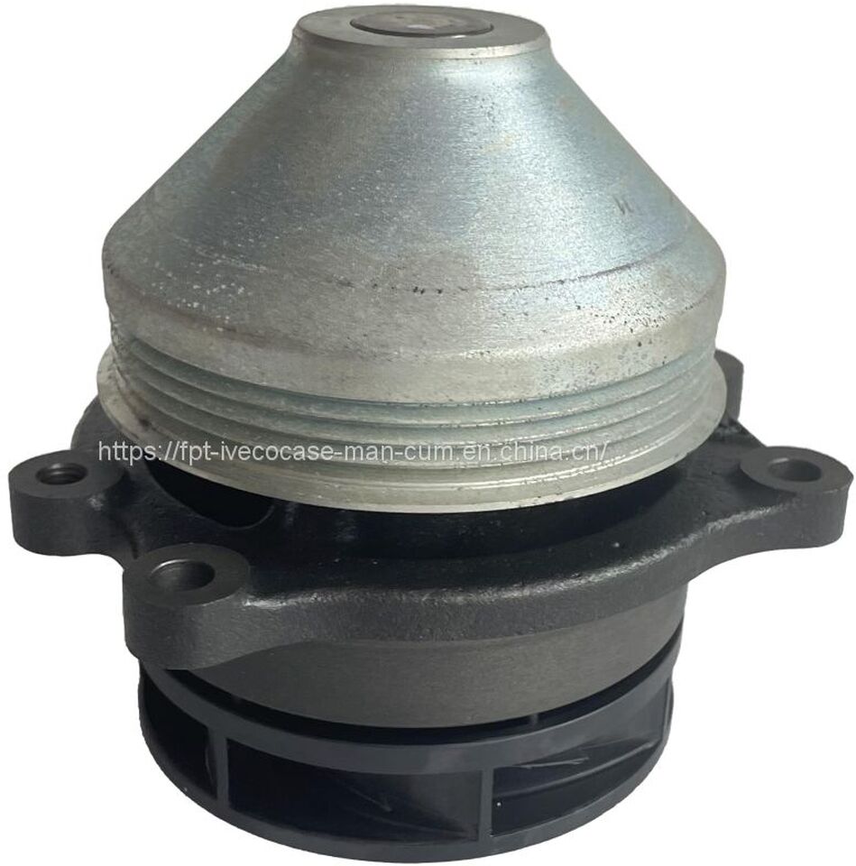 FPT IVECO CASE Cursor9Bus F2CFE612D*J231/F2CFE612A*J098 5802748674 WATER PUMP 5801614172 - Kylvätskepump för Buss: bild 2 FPT IVECO CASE Cursor9Bus F2CFE612D*J231/F2CFE612A*J098 5802748674 WATER PUMP 5801614172 - Kylvätskepump för Buss: bild 2