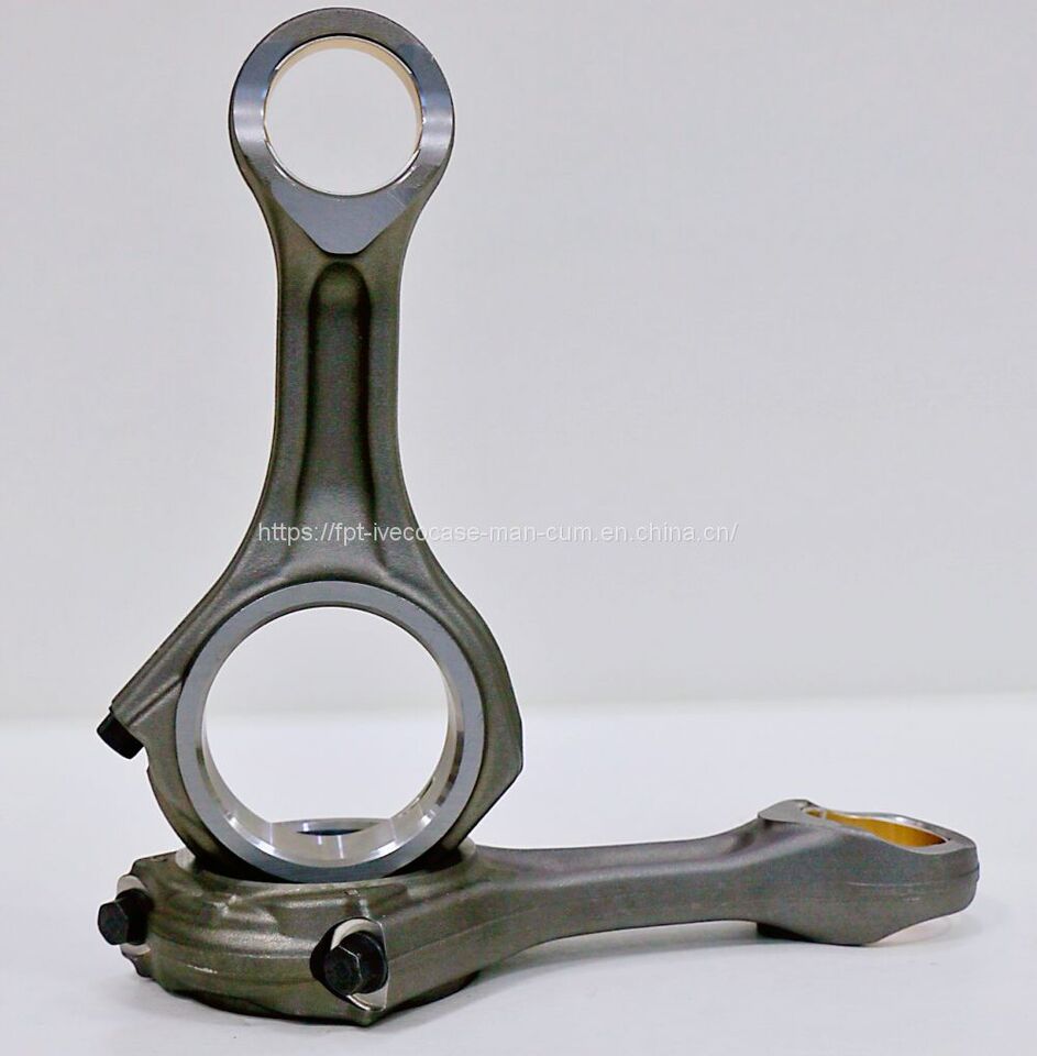 FPT IVECO CASE FPT IVECO CASE Cursor9 Euro 6 F2CFE612 A/B/D F2CFE612D*J231/F2CFE612A*J098 5802748674 connecting rod assy 504128706 5801686231 - Vevstake för Lastbil: bild 3 FPT IVECO CASE FPT IVECO CASE Cursor9 Euro 6 F2CFE612 A/B/D F2CFE612D*J231/F2CFE612A*J098 5802748674 connecting rod assy 504128706 5801686231 - Vevstake för Lastbil: bild 3