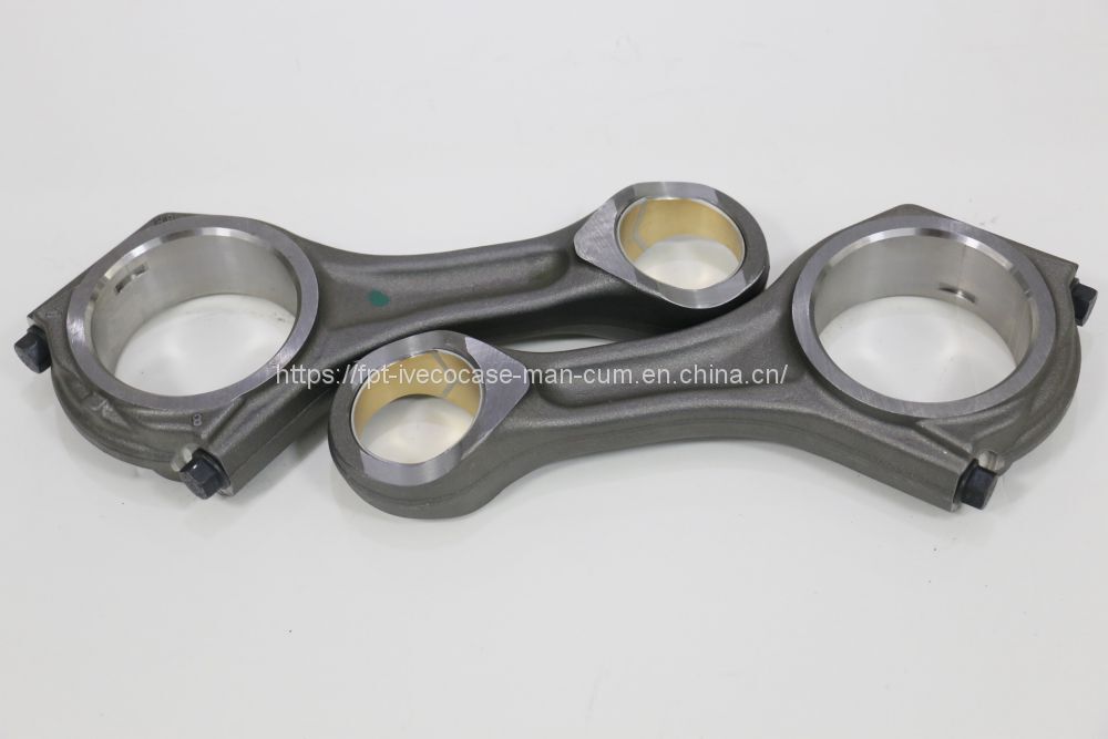 FPT IVECO CASE FPT IVECO CASE Cursor9 Euro 6 F2CFE612 A/B/D F2CFE612D*J231/F2CFE612A*J098 5802748674 connecting rod assy 504128706 5801686231 - Vevstake för Lastbil: bild 2 FPT IVECO CASE FPT IVECO CASE Cursor9 Euro 6 F2CFE612 A/B/D F2CFE612D*J231/F2CFE612A*J098 5802748674 connecting rod assy 504128706 5801686231 - Vevstake för Lastbil: bild 2