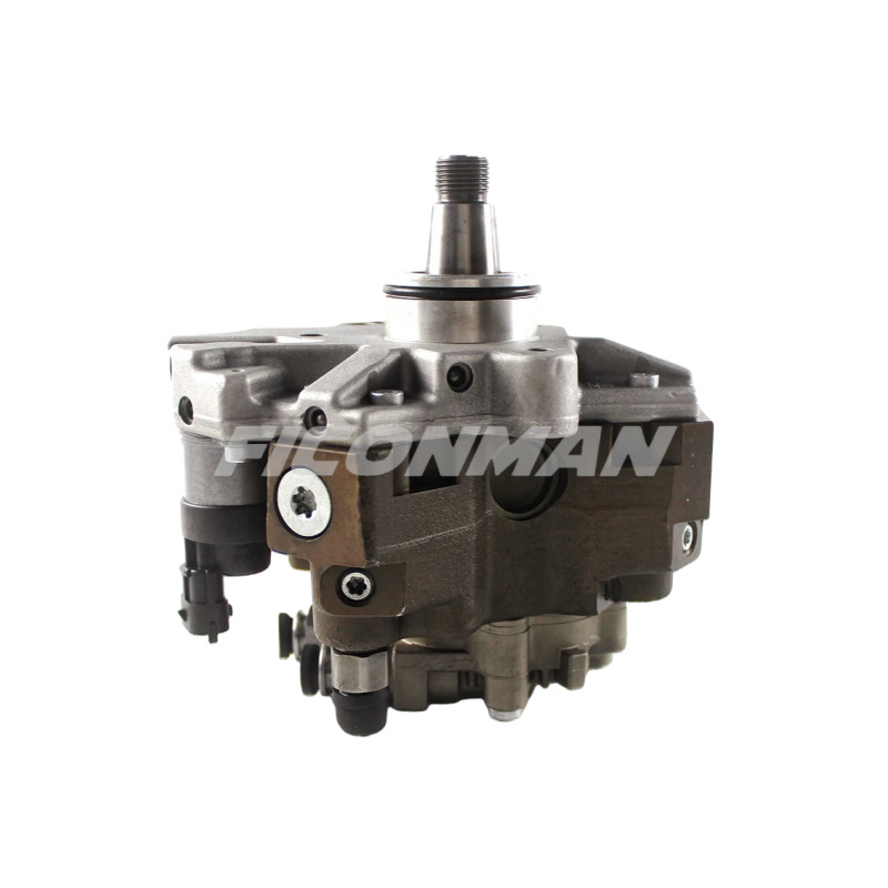 Iveco FPT CASE CURSOR9 IVECO High Pressure Fuel Pump 84385110 4898921 4896958 0445020175 - Bränslepump: bild 2 Iveco FPT CASE CURSOR9 IVECO High Pressure Fuel Pump 84385110 4898921 4896958 0445020175 - Bränslepump: bild 2