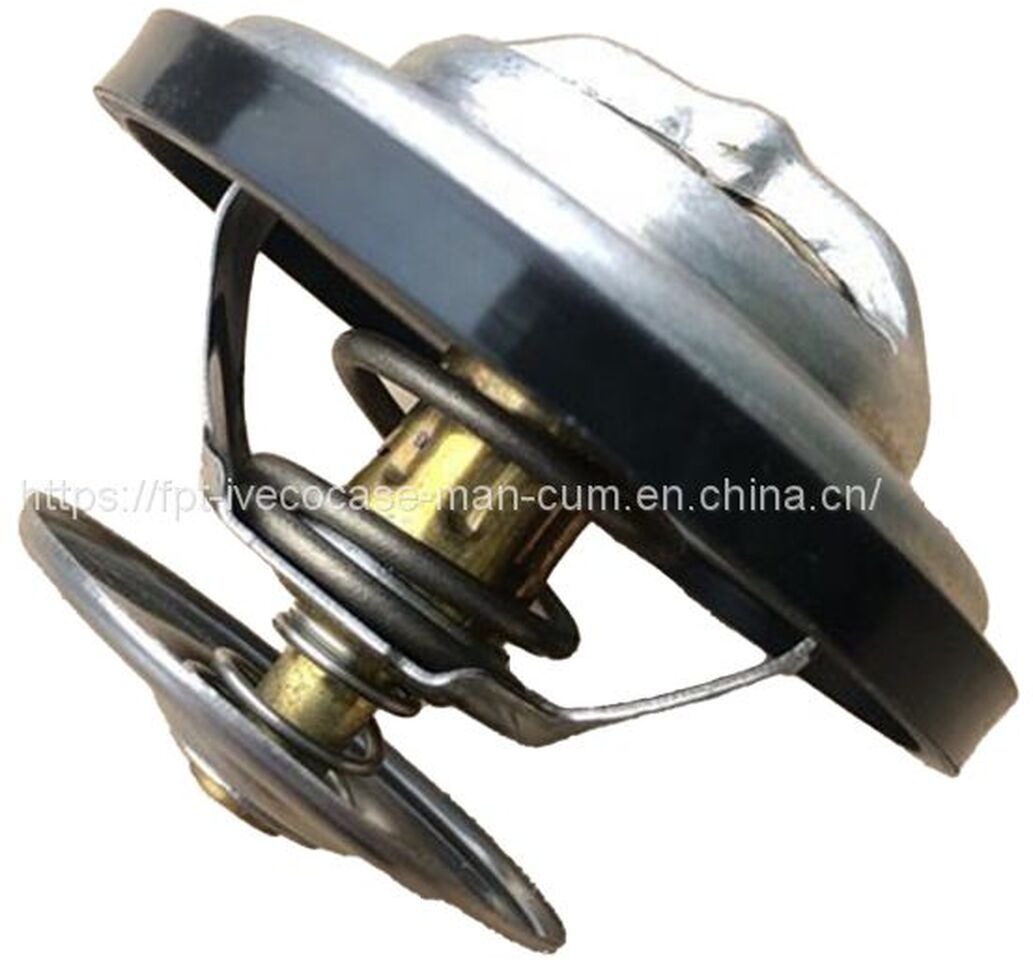 MAN D2066 Thermostat 83 ℃ ~ 95 ℃ 06402-6005 - Termostat: bild 1 MAN D2066 Thermostat 83 ℃ ~ 95 ℃ 06402-6005 - Termostat: bild 1