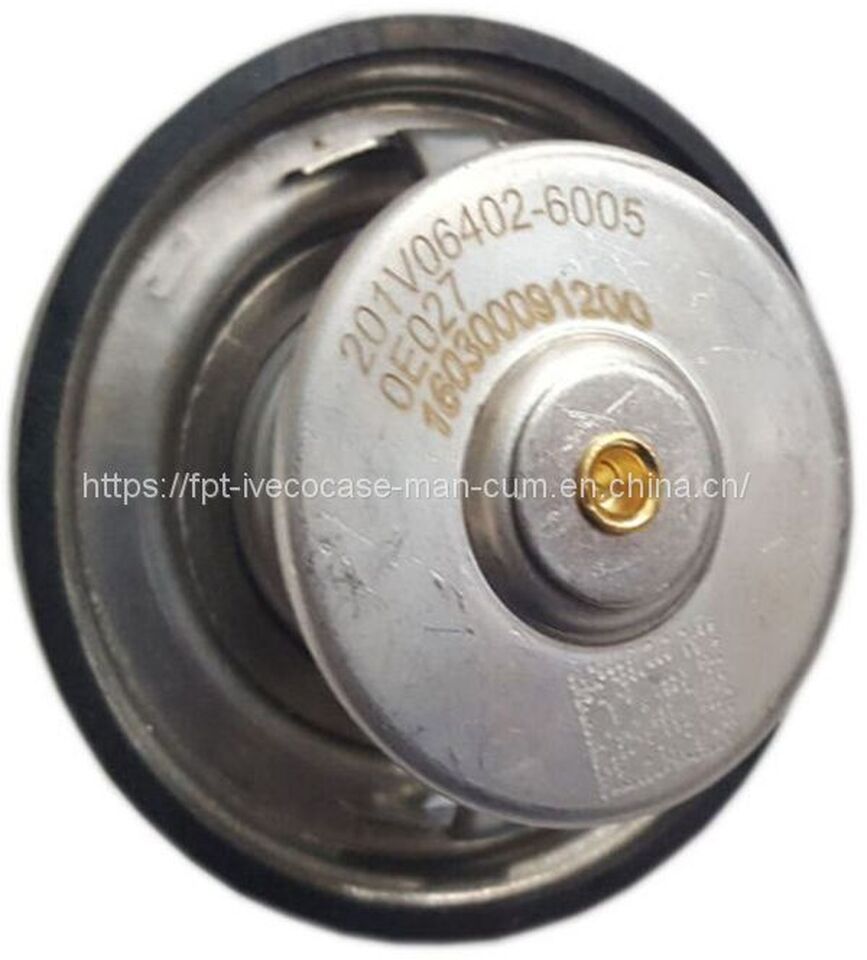 MAN D2066 Thermostat 83 ℃ ~ 95 ℃ 06402-6005 - Termostat: bild 2 MAN D2066 Thermostat 83 ℃ ~ 95 ℃ 06402-6005 - Termostat: bild 2