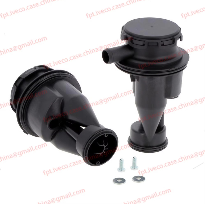 MAN 2066 Oil Separator 51018040025 51018040024 MAN TGX TGS - Reservdelar: bild 3 MAN 2066 Oil Separator 51018040025 51018040024 MAN TGX TGS - Reservdelar: bild 3