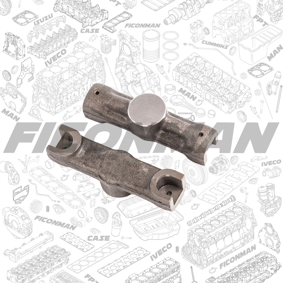 Ford Ford Trucks F-MAX ECOTORQ 9L Rocker arm Bridge 2C46-6C541-BA ,T124431 ,2C466C541BA - Bromsventil för Lastbil: bild 1 Ford Ford Trucks F-MAX ECOTORQ 9L Rocker arm Bridge 2C46-6C541-BA ,T124431 ,2C466C541BA - Bromsventil för Lastbil: bild 1