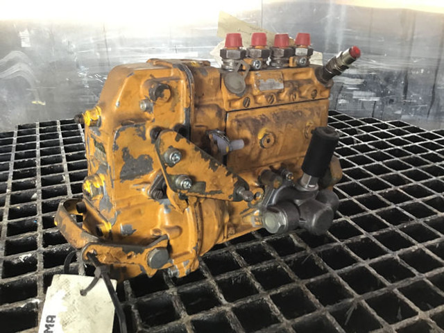 Bosch Injection Pump - Bränslepump: bild 3 Bosch Injection Pump - Bränslepump: bild 3
