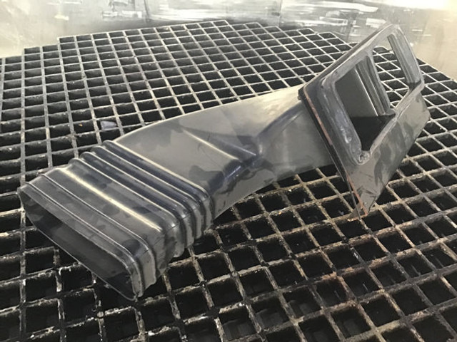 Liebherr Air Duct - A/C reservdel: bild 2 Liebherr Air Duct - A/C reservdel: bild 2