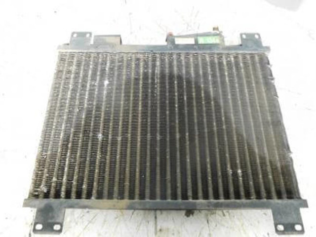 Liebherr Airco Condenser - A/C reservdel: bild 1 Liebherr Airco Condenser - A/C reservdel: bild 1