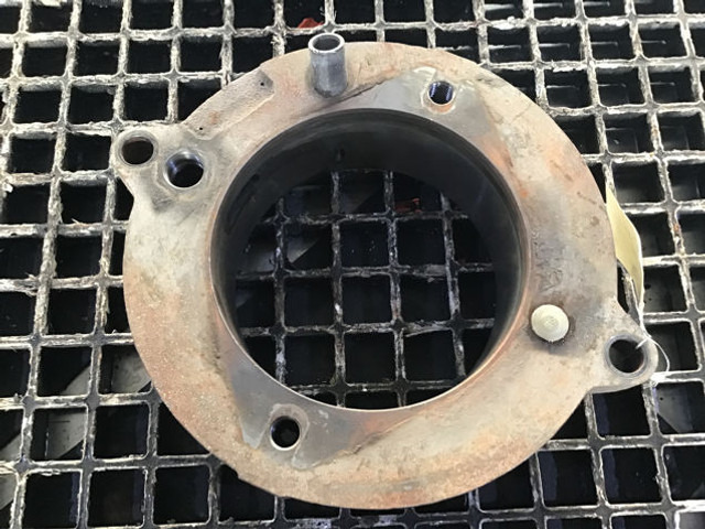 Liebherr Brake Housing - Bromsdelar: bild 1 Liebherr Brake Housing - Bromsdelar: bild 1