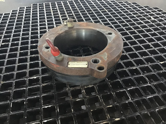 Liebherr Brake Housing - Växellåda: bild 1 Liebherr Brake Housing - Växellåda: bild 1
