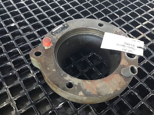 Liebherr Brake Housing - Bromsdelar: bild 1 Liebherr Brake Housing - Bromsdelar: bild 1