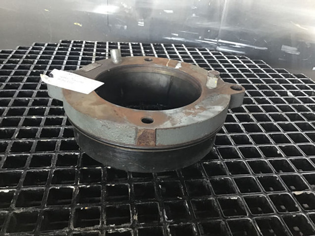 Liebherr Brake Housing - Bromsdelar: bild 1 Liebherr Brake Housing - Bromsdelar: bild 1