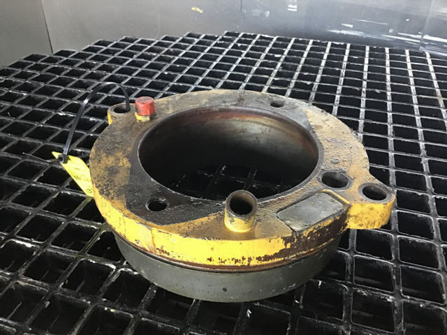Liebherr Brake Housing - Bromsdelar: bild 1 Liebherr Brake Housing - Bromsdelar: bild 1