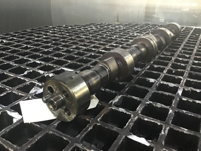 Liebherr Camshaft D834 - Kamaxel: bild 5 Liebherr Camshaft D834 - Kamaxel: bild 5