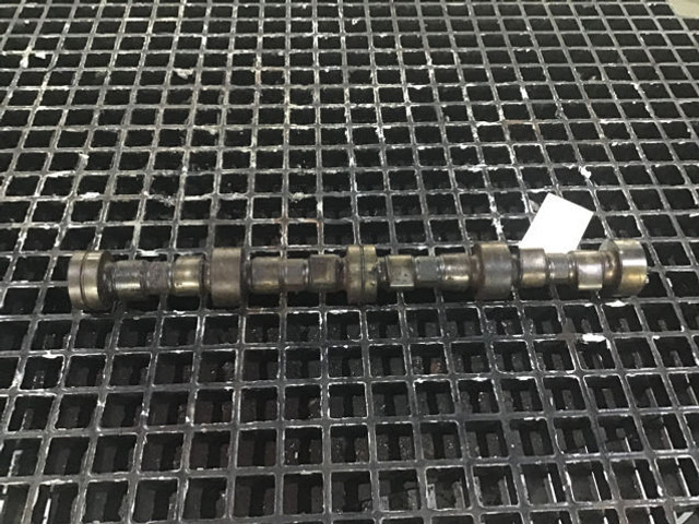 Liebherr Camshaft D834 - Kamaxel: bild 1 Liebherr Camshaft D834 - Kamaxel: bild 1