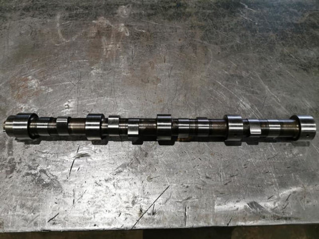 Liebherr Camshaft D904/D914/D924 - Kamaxel: bild 5 Liebherr Camshaft D904/D914/D924 - Kamaxel: bild 5