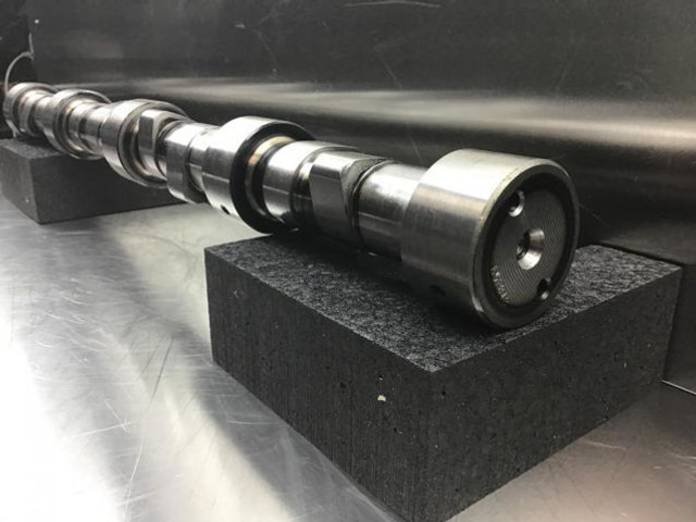 Liebherr Camshaft D904/D924 - Kamaxel: bild 5 Liebherr Camshaft D904/D924 - Kamaxel: bild 5