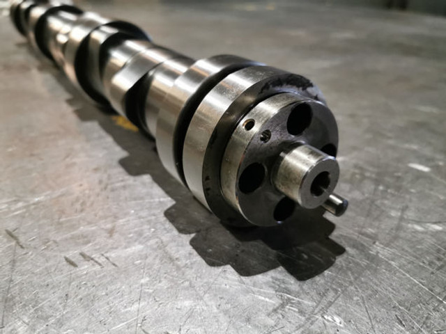 Liebherr Camshaft D9306/D9405 - Kamaxel: bild 5 Liebherr Camshaft D9306/D9405 - Kamaxel: bild 5