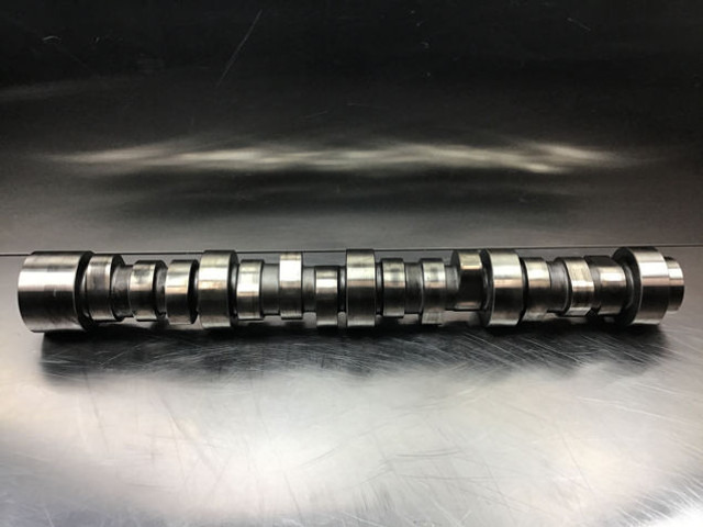Liebherr Camshaft D934L/S - Kamaxel: bild 2 Liebherr Camshaft D934L/S - Kamaxel: bild 2