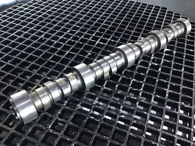 Liebherr Camshaft - Kamaxel: bild 2 Liebherr Camshaft - Kamaxel: bild 2