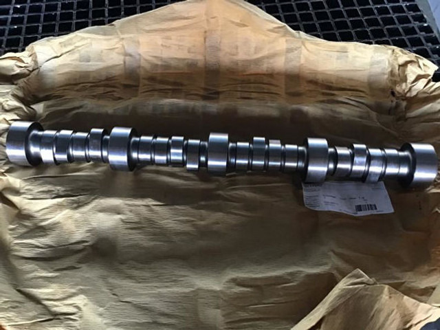 Liebherr Camshaft - Kamaxel: bild 2 Liebherr Camshaft - Kamaxel: bild 2
