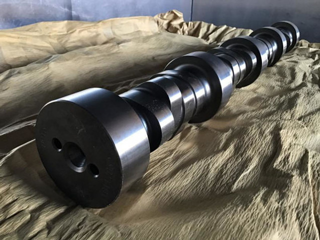 Liebherr Camshaft - Kamaxel: bild 5 Liebherr Camshaft - Kamaxel: bild 5