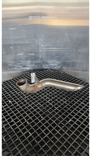 Liebherr Exhaust Silencer - Ljuddämpare: bild 1 Liebherr Exhaust Silencer - Ljuddämpare: bild 1