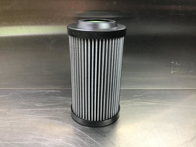 Liebherr Filter - Hydraulisk filter: bild 1 Liebherr Filter - Hydraulisk filter: bild 1