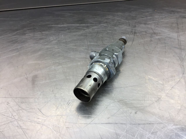 Liebherr Flame Glow Plug - Ljusglöd: bild 5 Liebherr Flame Glow Plug - Ljusglöd: bild 5