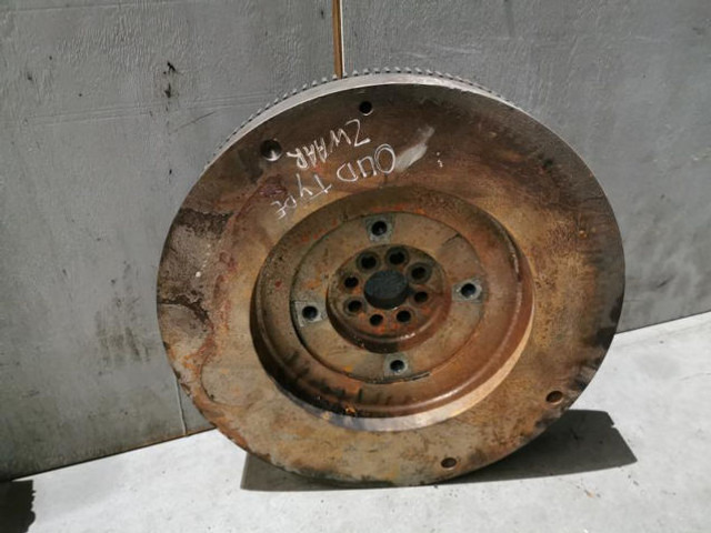 Liebherr Flywheel - Svänghjul: bild 5 Liebherr Flywheel - Svänghjul: bild 5