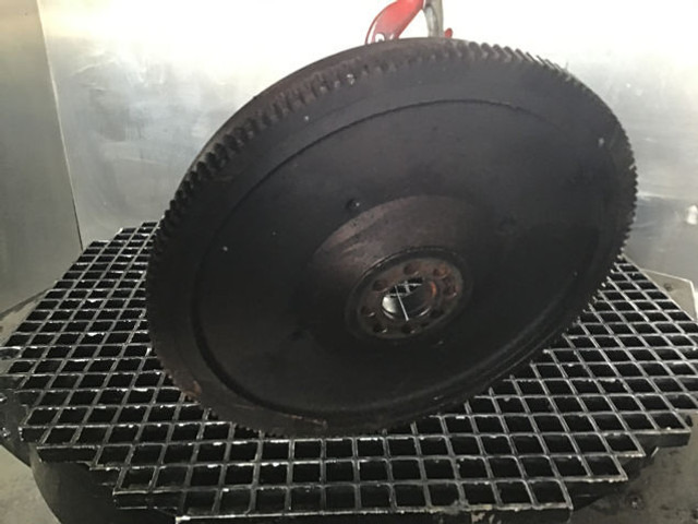 Liebherr Flywheel SAE2 - Svänghjul: bild 2 Liebherr Flywheel SAE2 - Svänghjul: bild 2