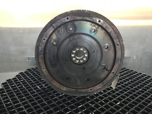 Liebherr Flywheel sae 1 - Svänghjul: bild 5 Liebherr Flywheel sae 1 - Svänghjul: bild 5