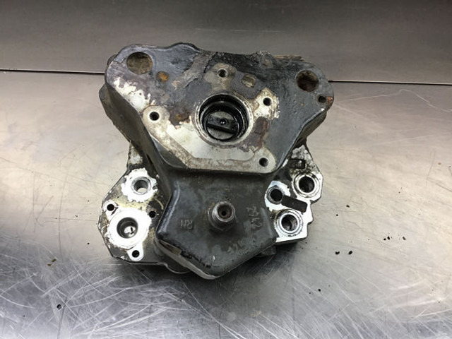 Liebherr High Pressure Pump - Oljepump: bild 5 Liebherr High Pressure Pump - Oljepump: bild 5