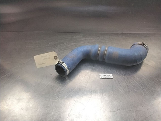 Liebherr Hose - Insugsrör: bild 2 Liebherr Hose - Insugsrör: bild 2