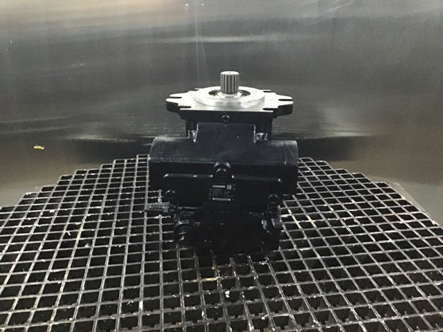 Liebherr Hydraulic Pump - Hydraulpump: bild 4 Liebherr Hydraulic Pump - Hydraulpump: bild 4