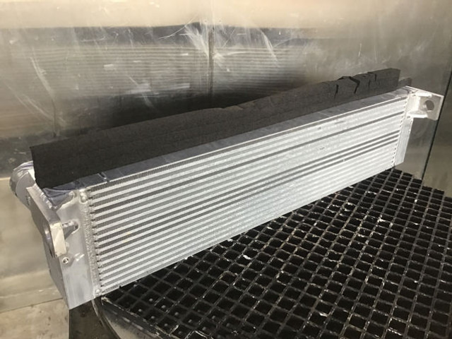 Liebherr Intercooler - Intercooler: bild 2 Liebherr Intercooler - Intercooler: bild 2