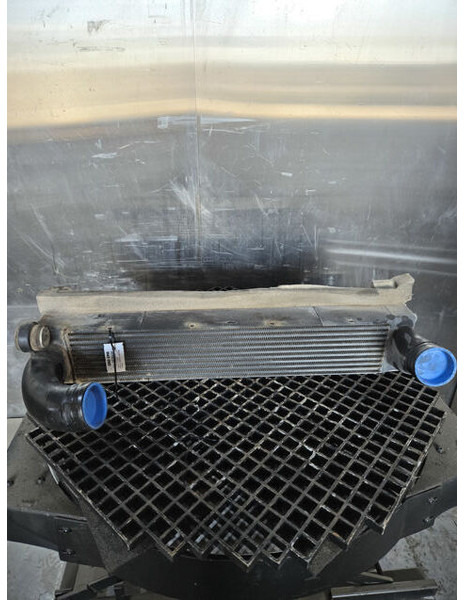 Liebherr Intercooler - Intercooler: bild 1 Liebherr Intercooler - Intercooler: bild 1