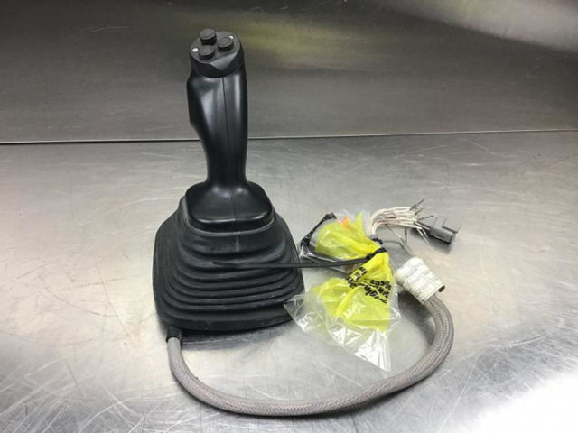 Liebherr Joystick Right - Växelspak: bild 5 Liebherr Joystick Right - Växelspak: bild 5
