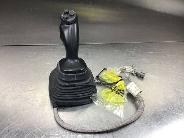 Liebherr Joystick Right - Växelspak: bild 2 Liebherr Joystick Right - Växelspak: bild 2