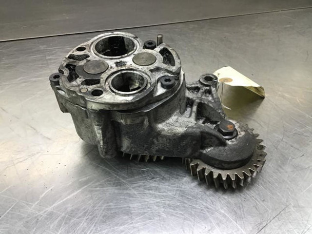 Liebherr LH110 C / LH110 MP / LH110 M / LH110 MPHR / LH 60 C - Oljepump: bild 4 Liebherr LH110 C / LH110 MP / LH110 M / LH110 MPHR / LH 60 C - Oljepump: bild 4