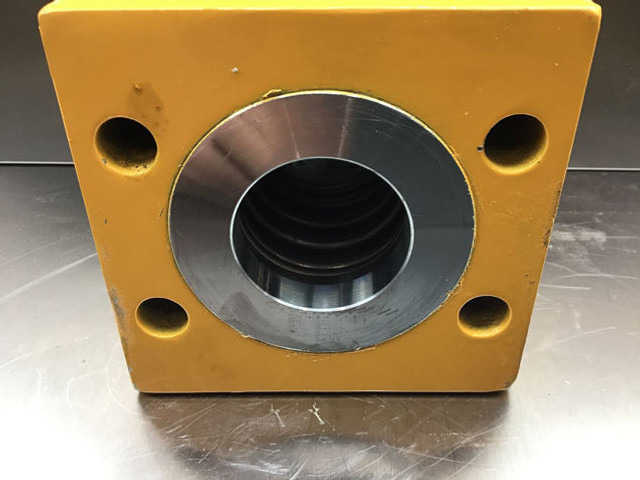 Liebherr Non-Return Valve - Ventil: bild 3 Liebherr Non-Return Valve - Ventil: bild 3