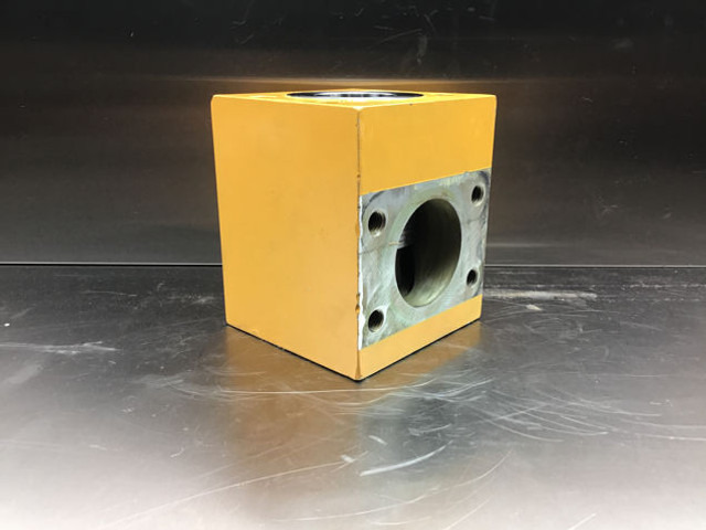 Liebherr Non-Return Valve - Ventil: bild 1 Liebherr Non-Return Valve - Ventil: bild 1