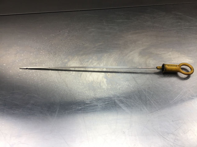 Liebherr Oil Dipstick - Motor och reservdelar: bild 2 Liebherr Oil Dipstick - Motor och reservdelar: bild 2