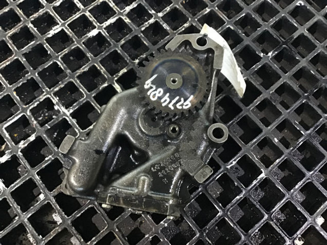 Liebherr Oil Pump - Oljepump: bild 2 Liebherr Oil Pump - Oljepump: bild 2