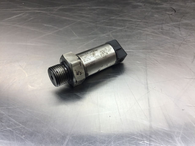 Liebherr Pressure Transmitter - Sensor: bild 1 Liebherr Pressure Transmitter - Sensor: bild 1