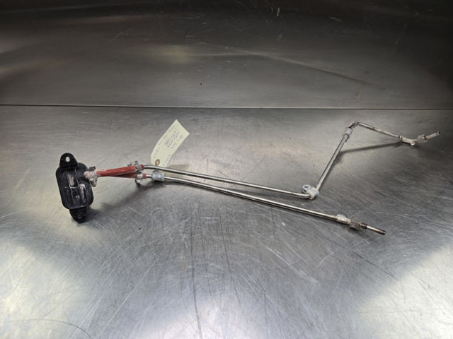 Liebherr Pressure Transmitter - Sensor: bild 1 Liebherr Pressure Transmitter - Sensor: bild 1