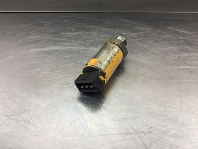 Sensor Liebherr Pressure Transmitter: bild 13