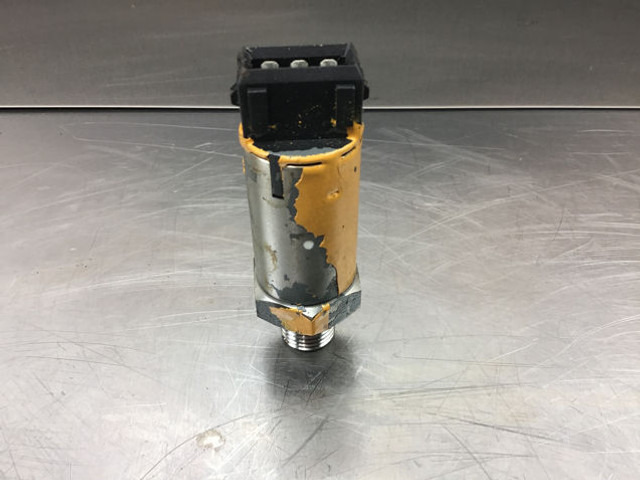 Liebherr Pressure Transmitter - Sensor: bild 5 Liebherr Pressure Transmitter - Sensor: bild 5